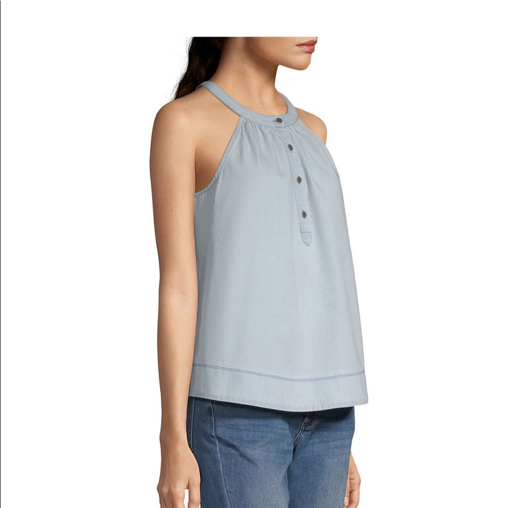 a.n.a. A New Approach Tank Top - Picture 2 of 7